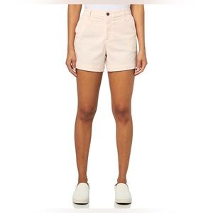 AG denim light pink Women's shorts, size 26 brand New